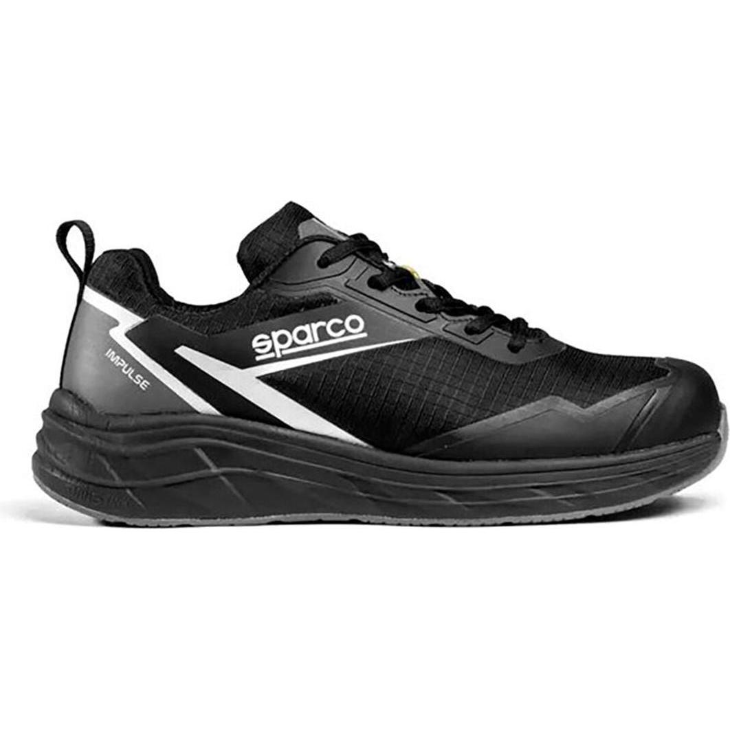 Sparco, Raceschoenen, Sicherheitsschuhe Impulse (44)