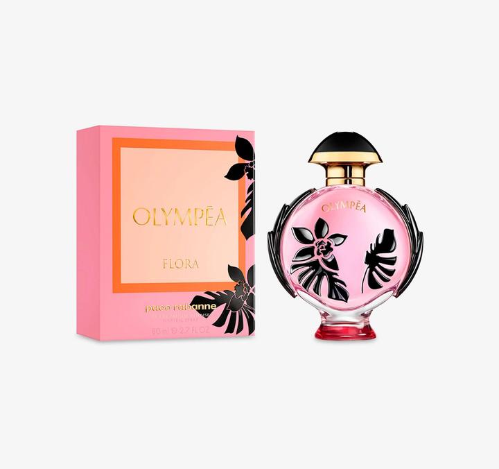 Immagine prodotto Paco Rabanne Flora Eau de Parfum (Eau de parfum, 80 ml)