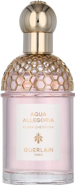Actual product image Guerlain Aqua Allegoria Flora Cherrysia Eau de Toilette 75 ml (Eau de toilette, 75 ml)