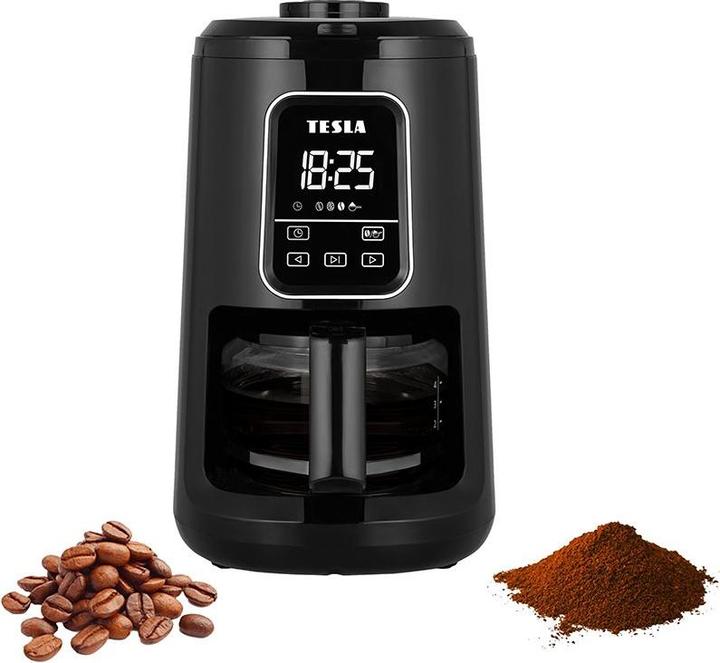 Produktbild Tesla ES400