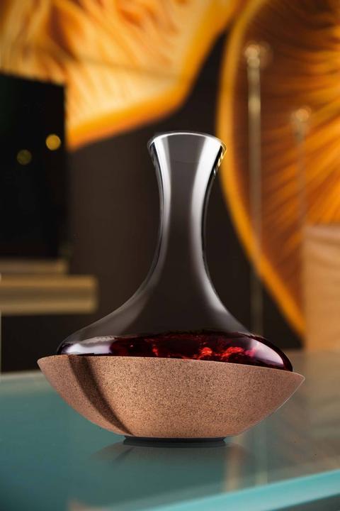 Produktbild Vacu Vin Dekanter Swirling (0.75 l)