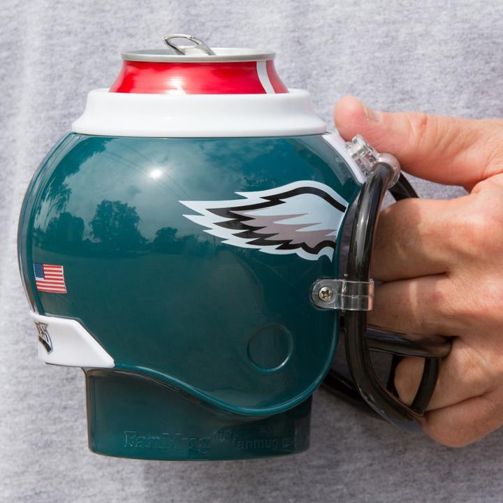 NFL Philadelphia Eagles FanMug