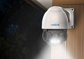 Actual product image Reolink RLC-823A (3840 x 2160 pixels)