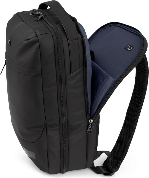 Actual product image Gabol Bonus travel backpack 48 cm laptop compartment (23.40 l)