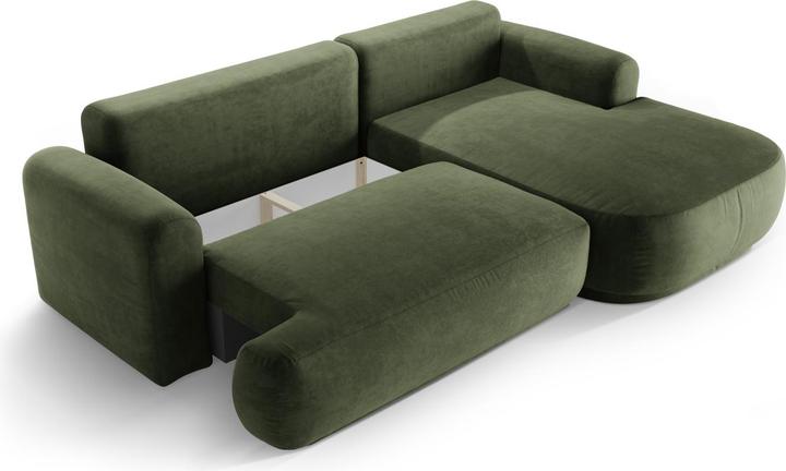 Produktbild Micadoni Ella (Ecksofa)