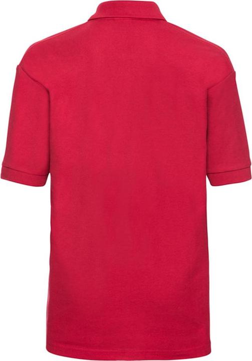Produktbild Russell Classic Poloshirt (92)