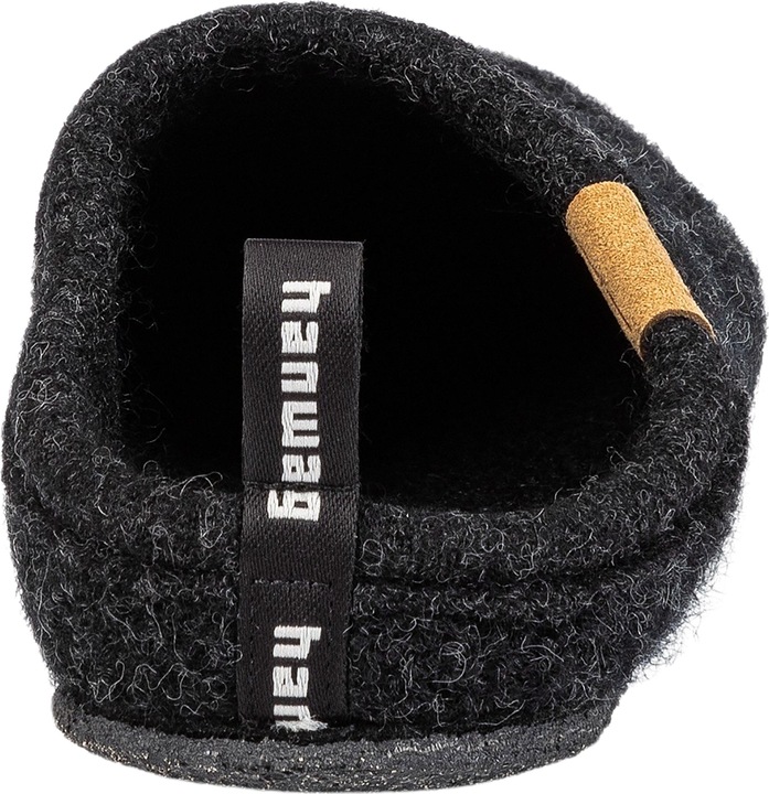 Actual product image Hanwag Cabin Loafer (38)