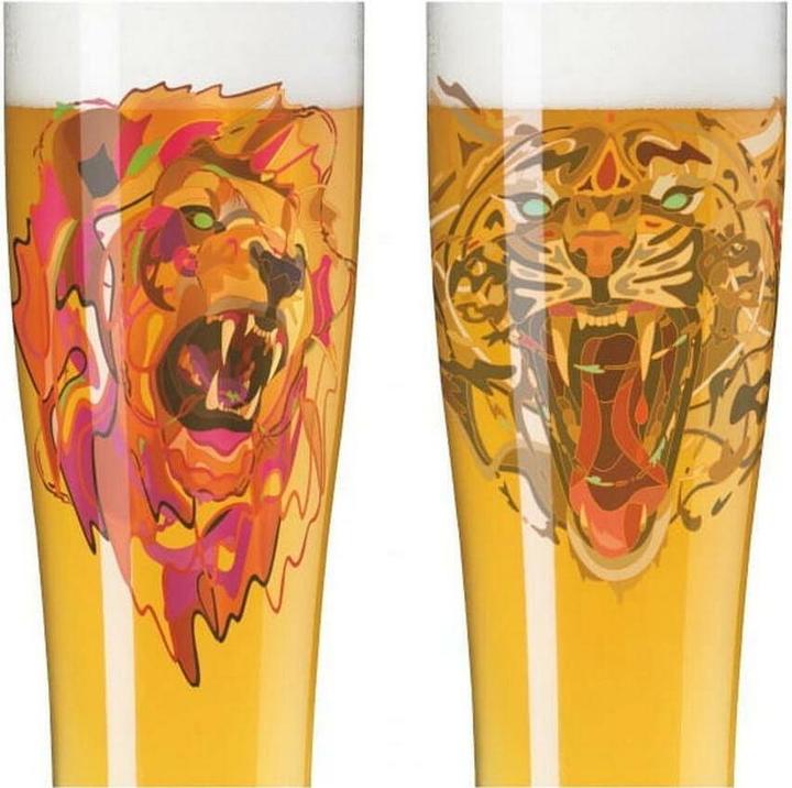 Produktbild Ritzenhoff Brauchzeit (0.65 l, 2 x)