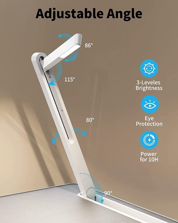 Immagine prodotto Saiji Laptoptisch