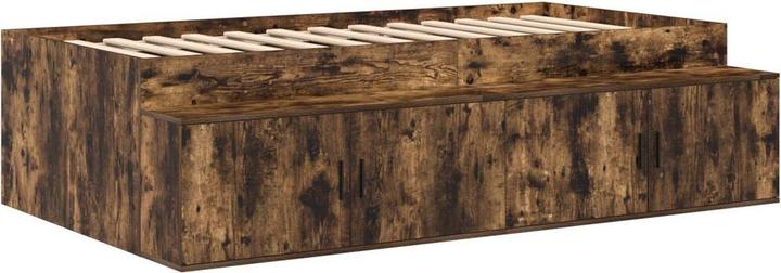 Image du produit vidaXL Bettrahmen (90 x 190 cm)