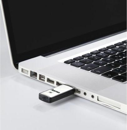 Produktbild Hama Fancy (32 GB, USB-A)