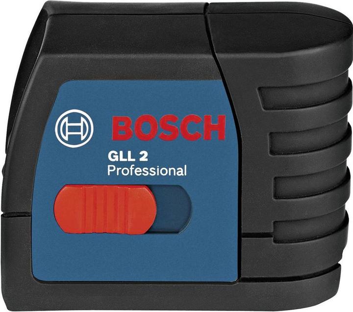 Actual product image Bosch Professional Gcl 25