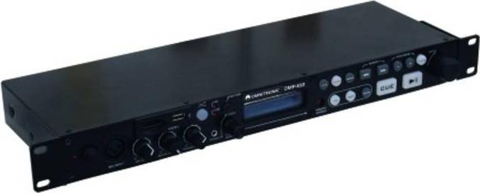 Immagine prodotto Omnitronic DMP-102