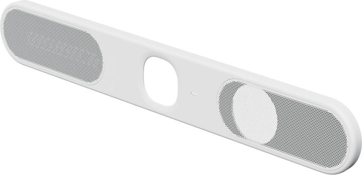 Logitech RALLY BAR HUDDLE BIANCO SPORCO -N/A N/A - WW-9004 - COPERCHIO PULIBILE