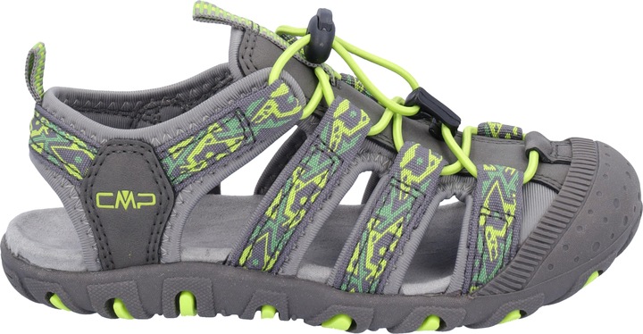 Produktbild CMP Campagnolo Kid's Sahiph (36)