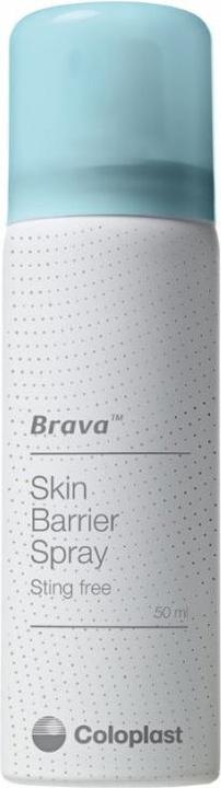 Actual product image Coloplast Hautschutz Spray (1 x)