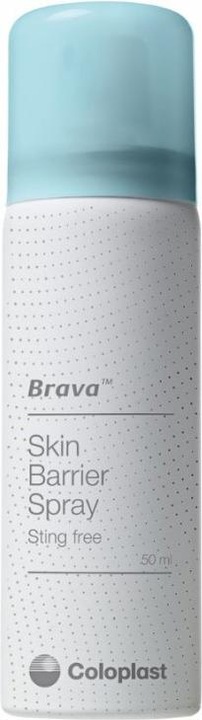 Actual product image Coloplast Hautschutz Spray (1 x)