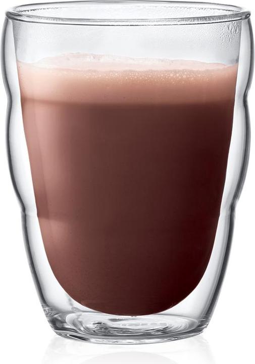 Immagine prodotto Bodum Pilato (0.35 l, 2 x)