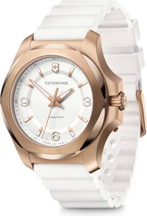 Actual product image Victorinox I.N.O.X. V (Diving watch, 37 mm)