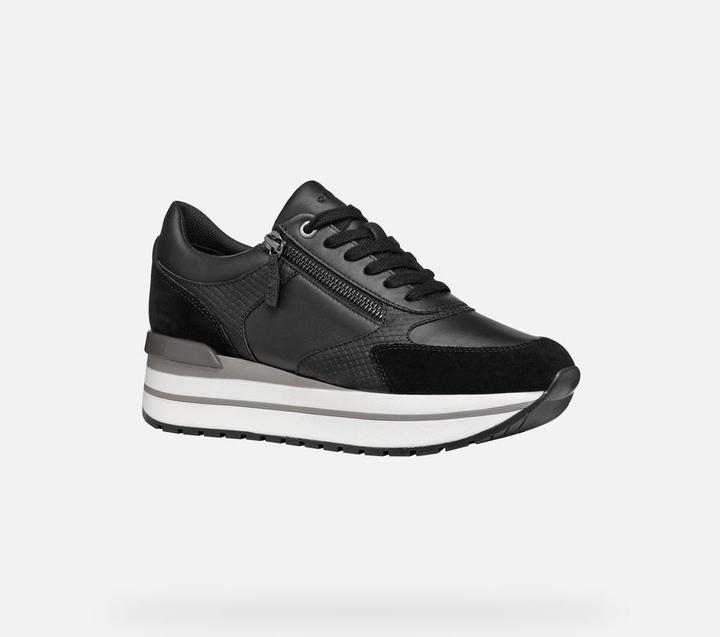 Produktbild Geox Kency A Sneaker (38)