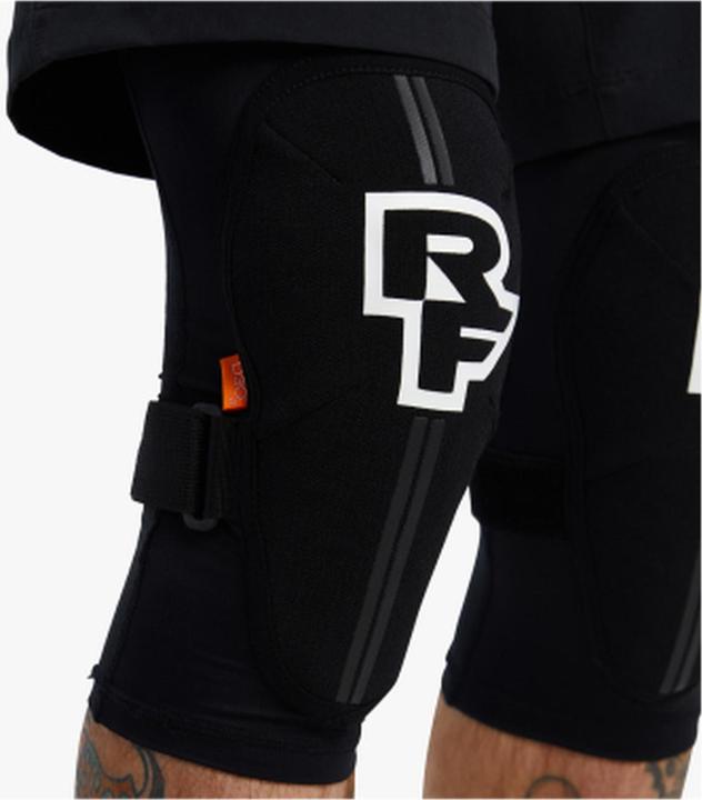Image du produit Race Face Indy Knee V2 (M, Genouillère, Couples)