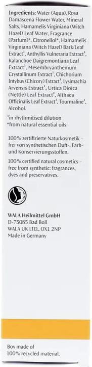 Produktbild Dr. Hauschka Soothing Intensive Treatment 40 ml (40 ml)