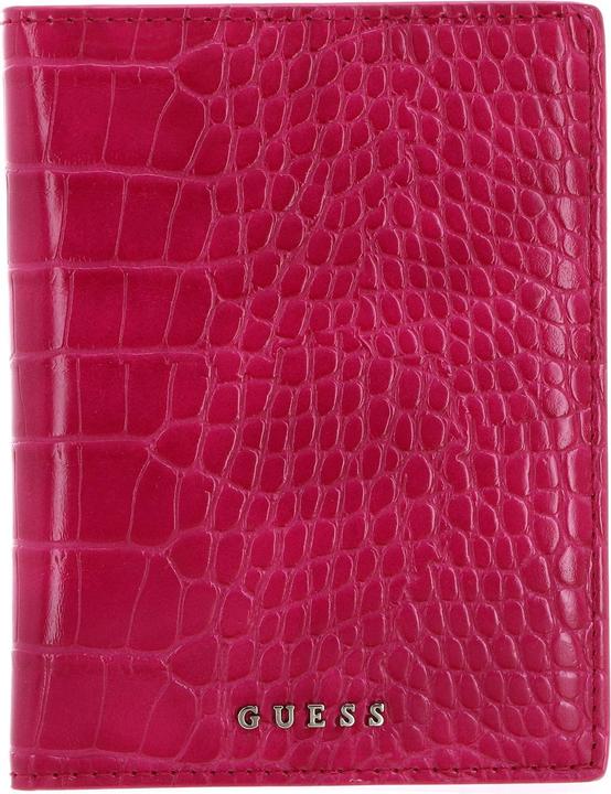 Actual product image Guess wallet