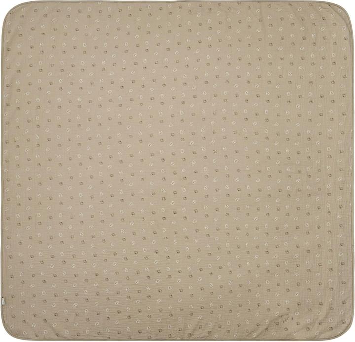 Immagine prodotto Sterntaler Coperta mussola fattoria (120 x 120 cm)