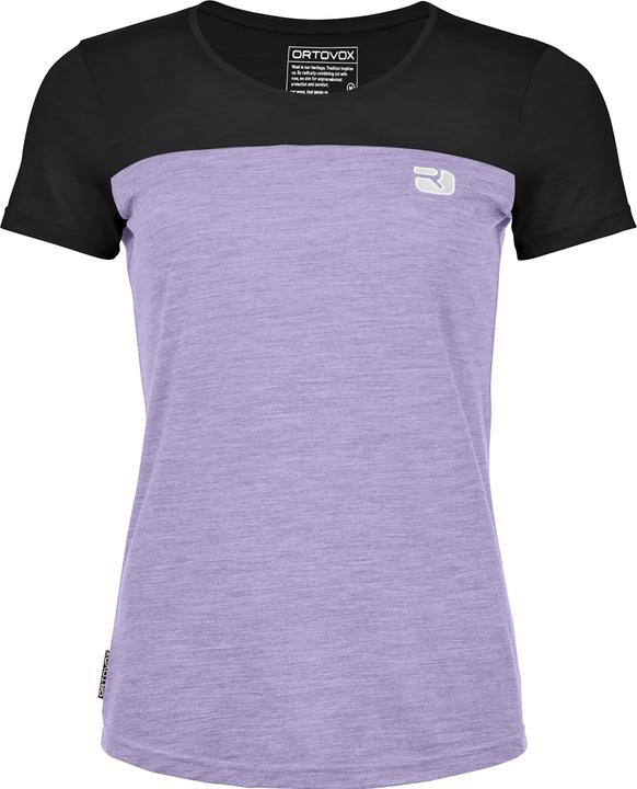 Ortovox 150 COOL LOGO TS W