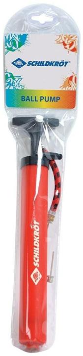 Actual product image Huspo Ballpumpe