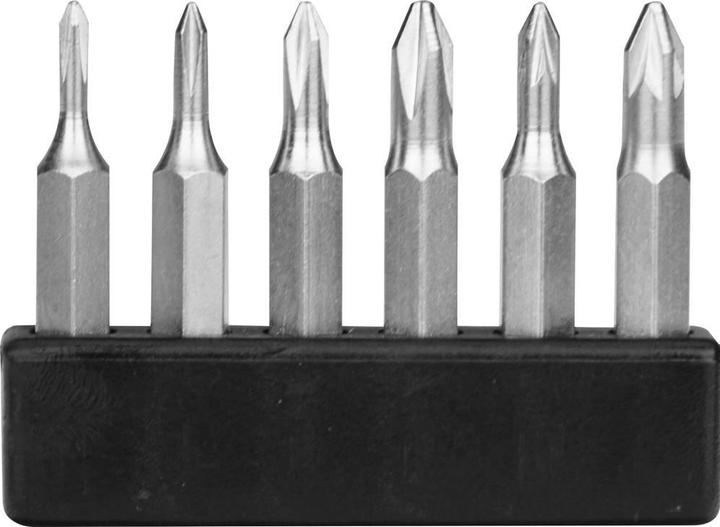 Donau Mini Bit Sortiment Kreuz (Kreuz Phillips PH)