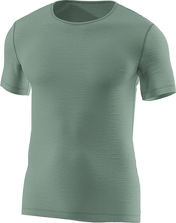 Löffler Shirt S/S Merino Light