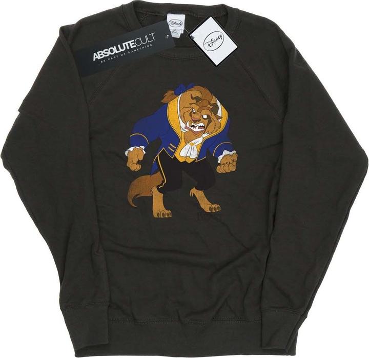Produktbild Beauty And The Beast Classic Sweatshirt (XL)