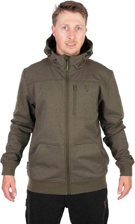 Immagine prodotto Fox Colleciton Soft Shell G/B (M)