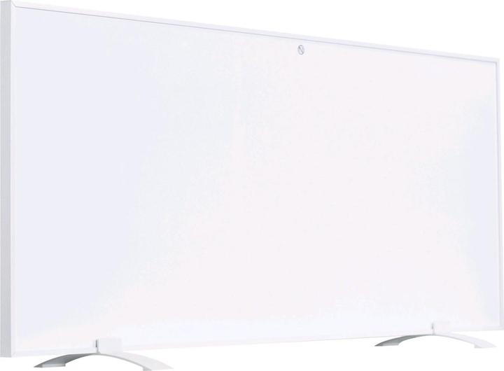 Image du produit SHE SHX SHXA1000-WiFi Chauffage infrarouge avec WiFi 1000 Watt, blanc (1000 W)