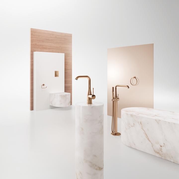 Produktbild Grohe Essentials