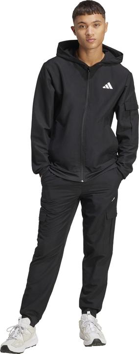 Produktbild Adidas Trainingsanzug mit Cargo-Tasche