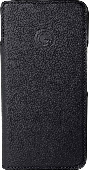 Produktbild Mike Galeli Book-Cover Echtleder Marc black (Google Pixel 8)