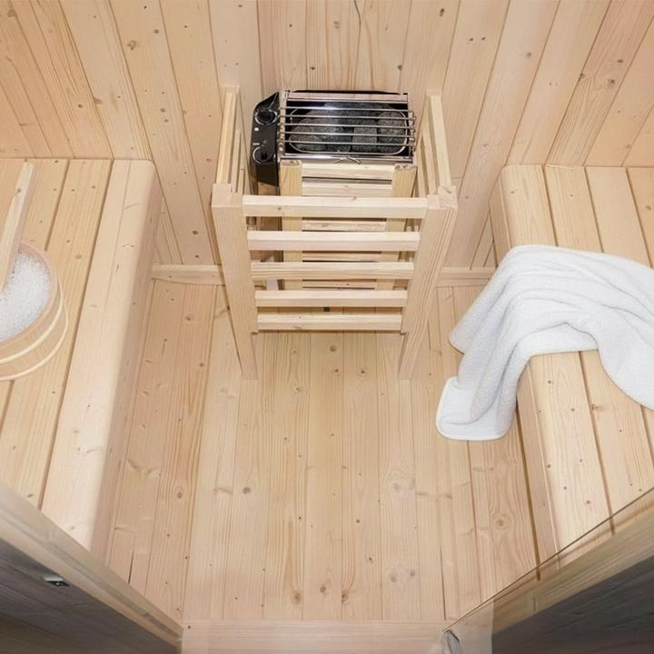 Immagine prodotto Home Deluxe Flann M