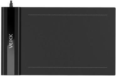 Veikk S640 graphics tablet (5080 lpi)