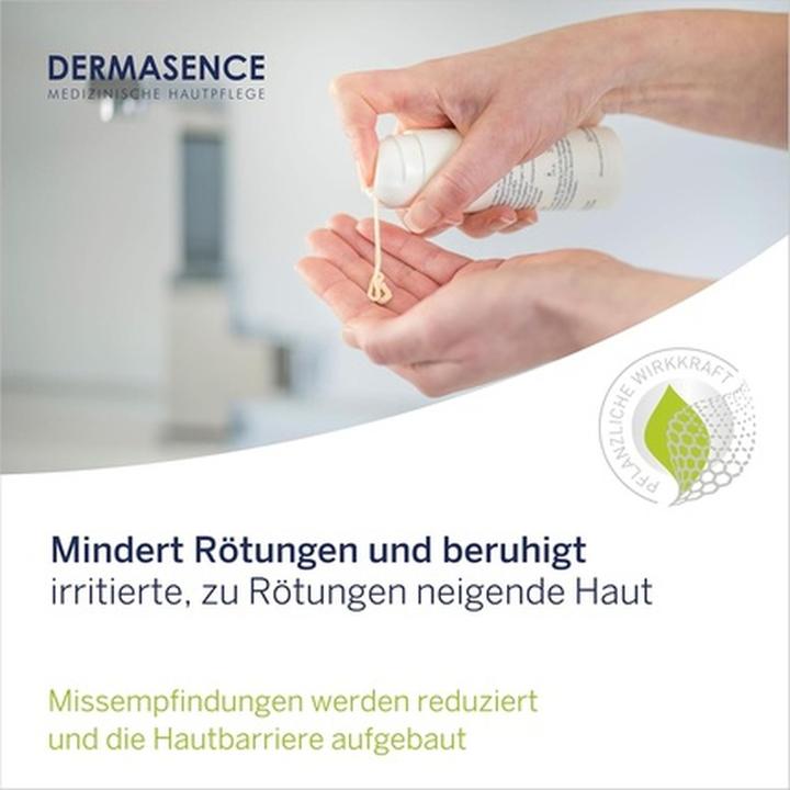 Actual product image Dermasence BarrioPro Face Emulsion Emuls (50 ml)