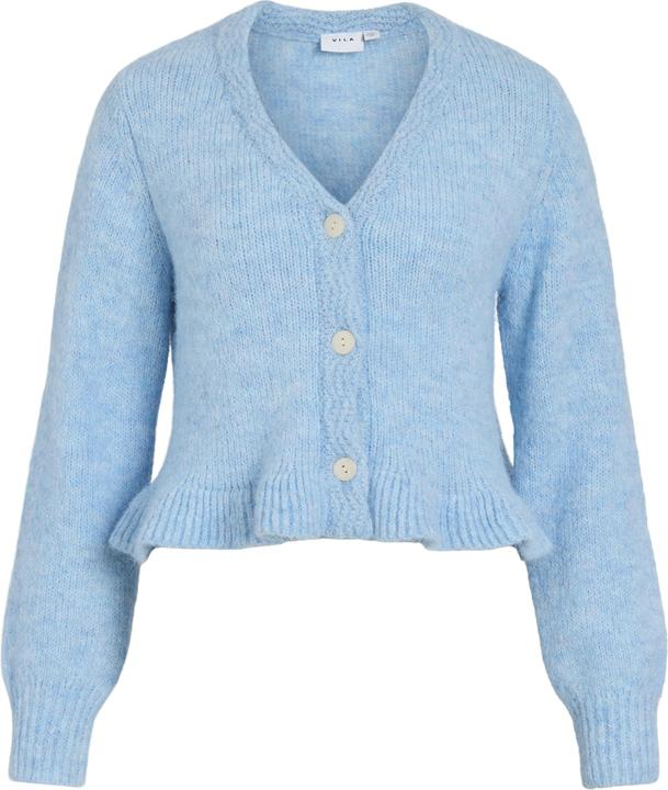 Immagine prodotto Vila VIDORIS V-Ausschnitt Strickjacke (L)