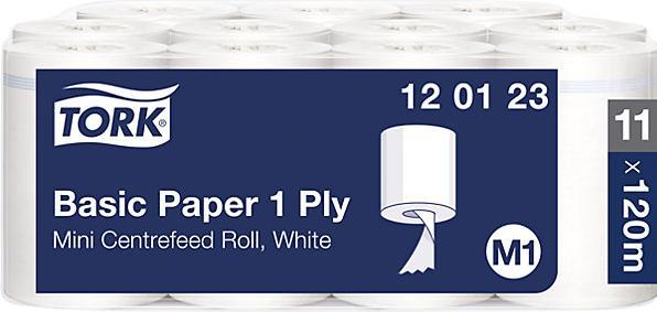 Actual product image Tork Paper roll (1 x)