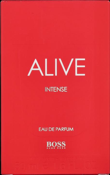 Actual product image Hugo Boss Intense Eau de Parfum (Eau de parfum, 241.50 ml)