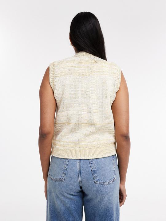 Produktbild Topshop TSDORY Strickweste Weste (XS)