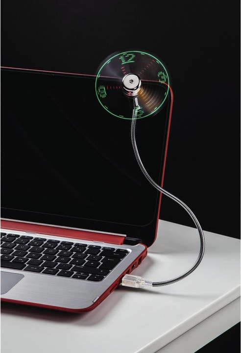 Produktbild Hama USB Ventilator