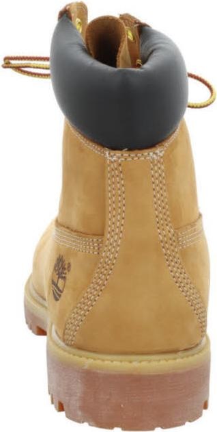Actual product image Timberland 6-inch Premium (44.5)