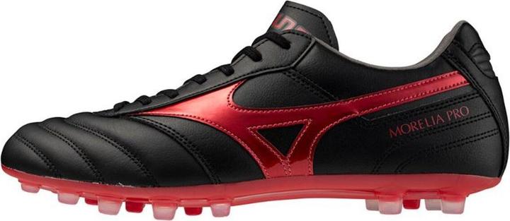 Black, black sand, morelia 40th red