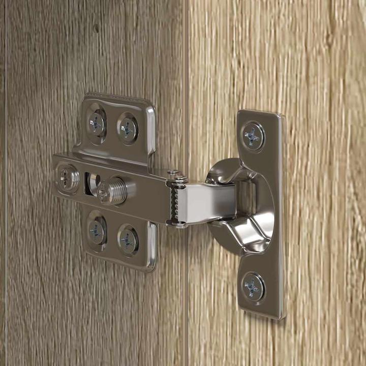 Produktbild vidaXL TV-Schrank-Set