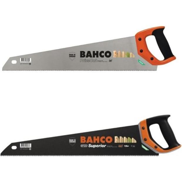 Bahco, Handsäge, 2600-22-NP-22 SET Handsäge Superior 22 + NP 22